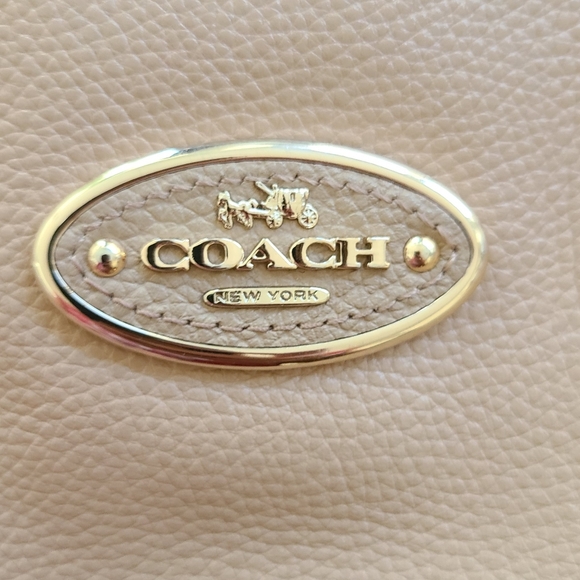 Coach bag - Picture 7 of 15